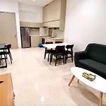 Bbcc Apartments At Lucentia