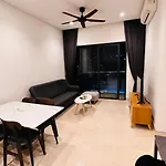Bbcc Apartments At Lucentia