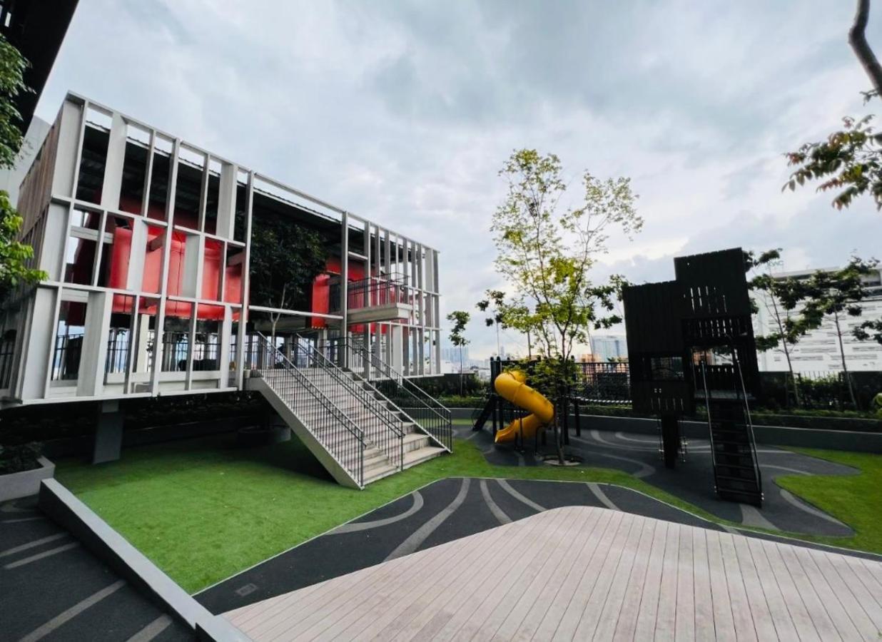 Pangsapuri Bbcc At Lucentia Kuala Lumpur